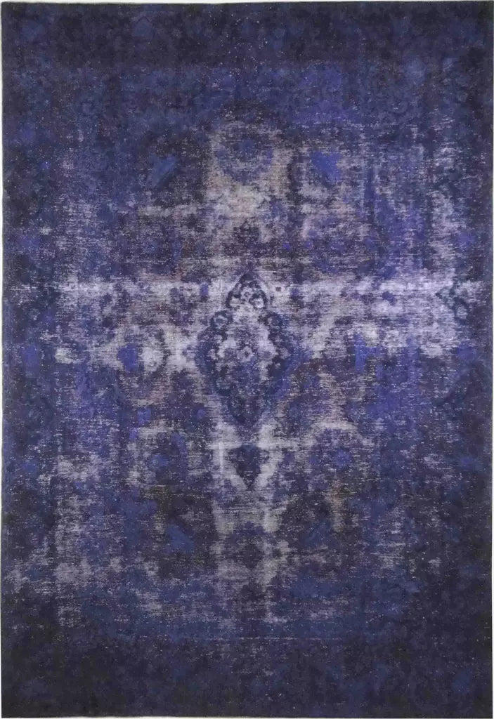 Patina Modern Persian Rug 116" X 167"